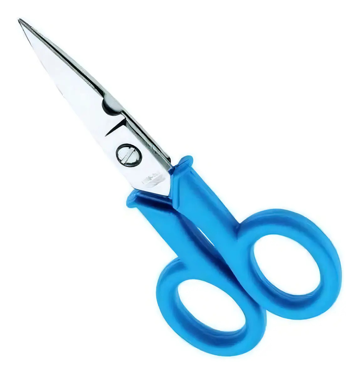 8096-140 Tesoura Universal Pequena