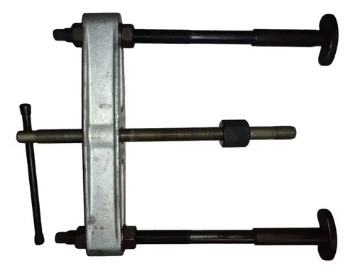 1.36/4 Suporte para Extração Interna