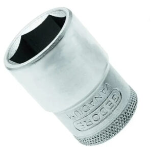 19-3/4 Soquete Sextavado Encaixe 1/2"