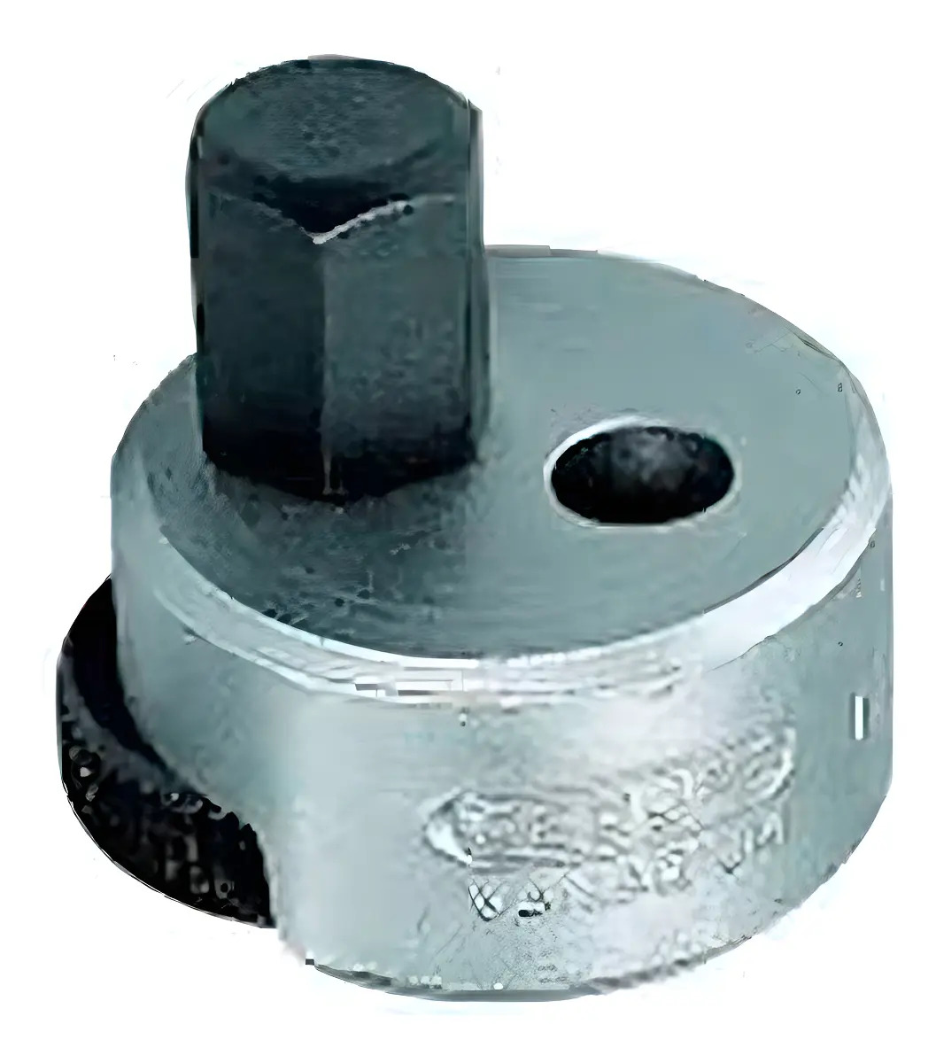 8600-1 Saca-Prisioneiro