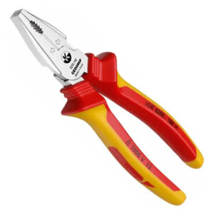 Vde 8250-180 H Alicate Universal