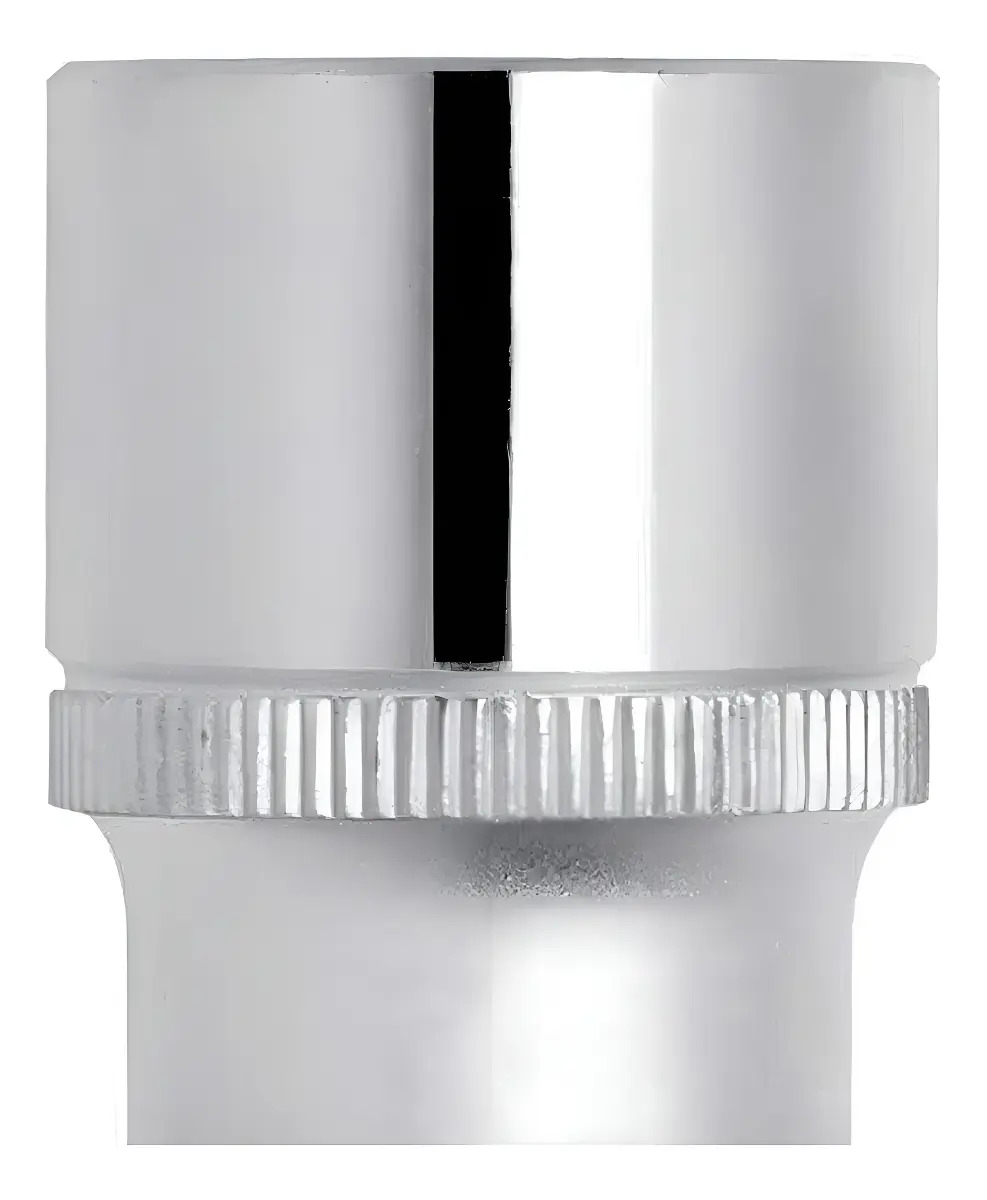 R51002204 Soquete 3/8 sext.22mm