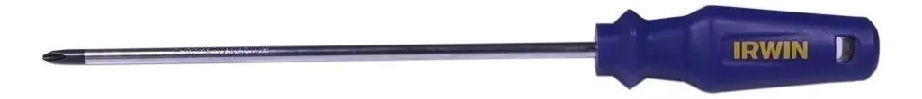 IRWIN Chave Phillips GP #0_1/8X3