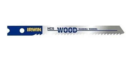 IRWIN IW14065 — Tico-Tico Mad IRWIN Univ 80MM 10D 2PC