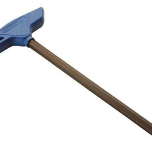 42T- 5/64" Chave Hexagonal com Cabo T
