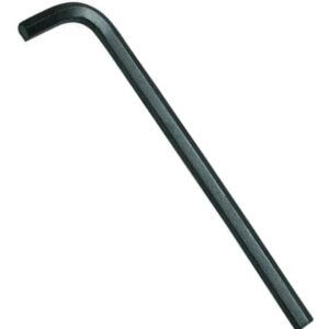 42L-4 Chave L Hexagonal Longa