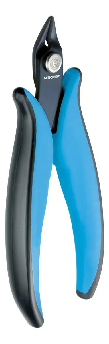 8350-6 Alicate de Corte Lateral Micro Eletronico
