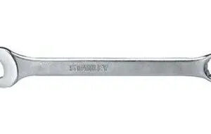 STANLEY 1.1/4" Chave Combinada Angulada