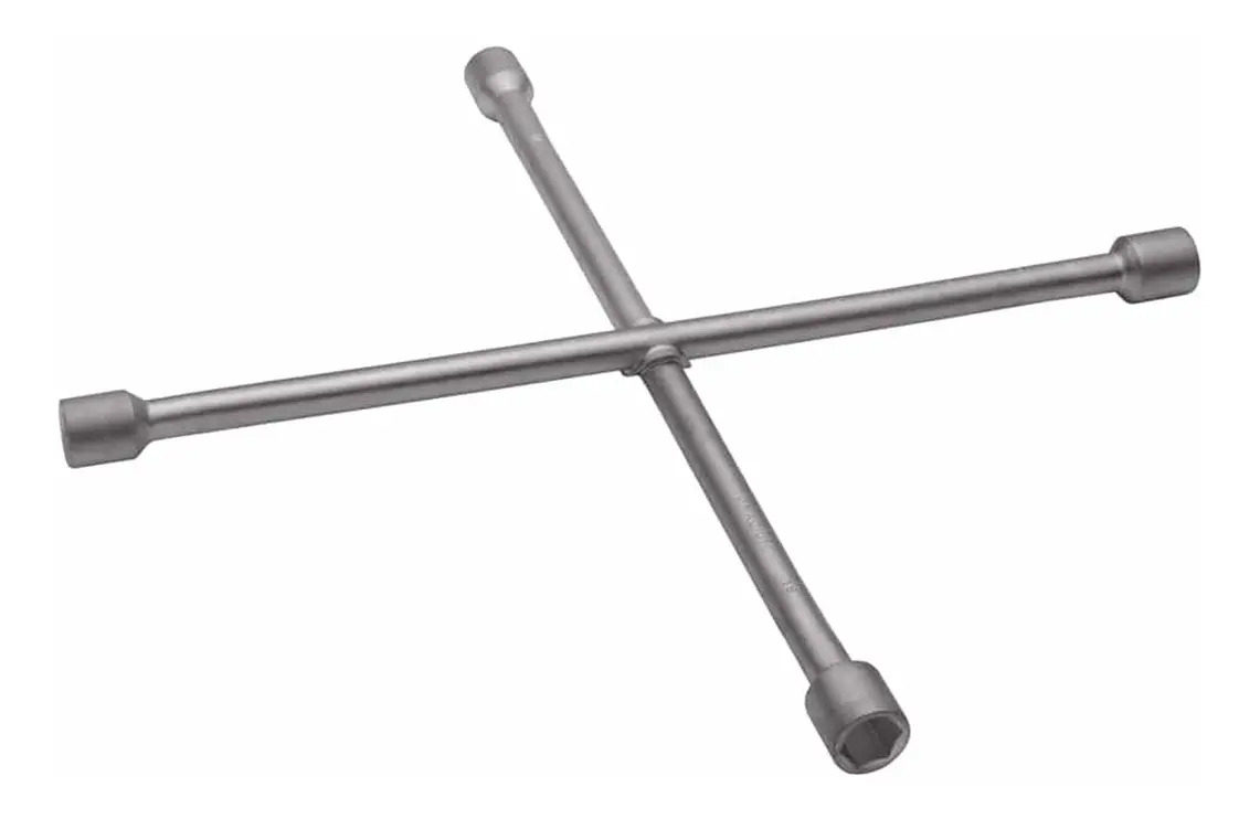 R01700066 Ch roda cruz extra longa 17X19x13/16"X23