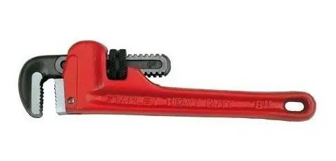 STANLEY 12" (304 MM) Chave para Tubo
