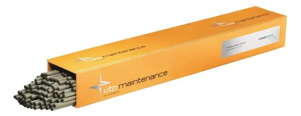 E 316L-17 - Utpperform 316L 3,25MM