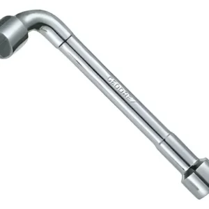 25PK-30 Chave Biela com Passante