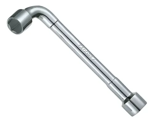 25PK-30 Chave Biela com Passante