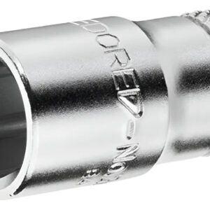 19-25 Soquete Sextavado Encaixe 1/2"