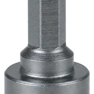 10667-7 Adaptador para Soquetes Tipo Canhão Magnético