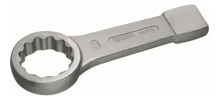 306-1.5/8" Chave Estrela de Bater