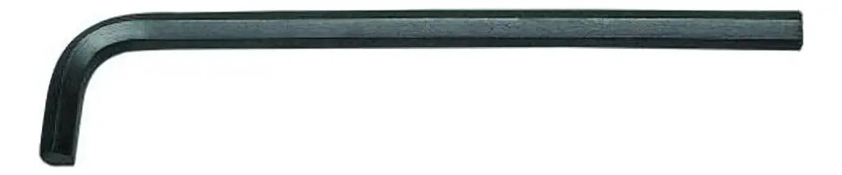 42L-3/16 Chave L Hexagonal Longa