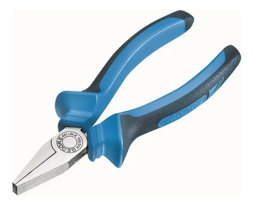 8110-140JC Alicate Bico Chato e Curto