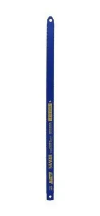 IRWIN IRHT14034 — Lâmina para Serra Manual Bim IRWIN 24D - 10PC