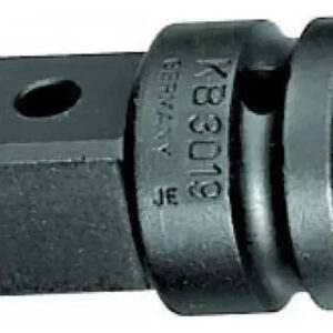 KB3019 Adaptador de Impacto 3/8 para 1/2