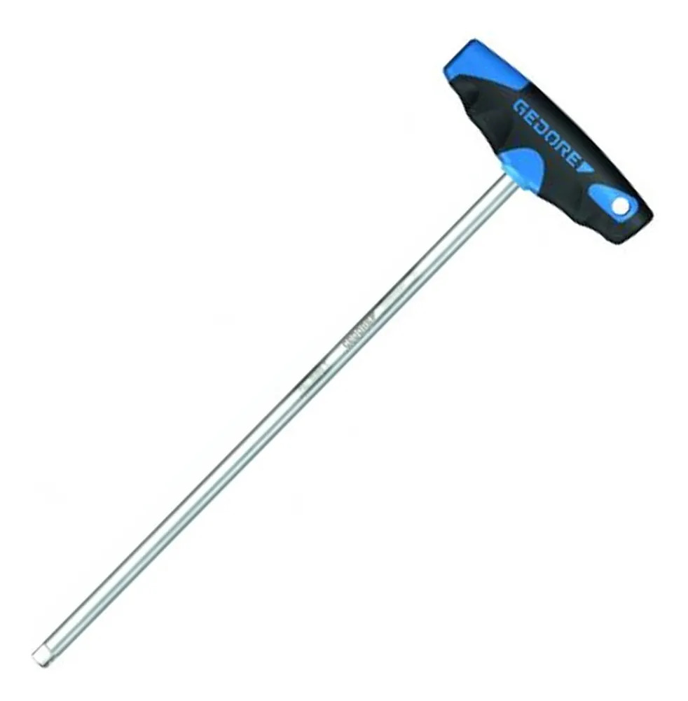 2098 T Extensao Longa com Cabo T 1/4