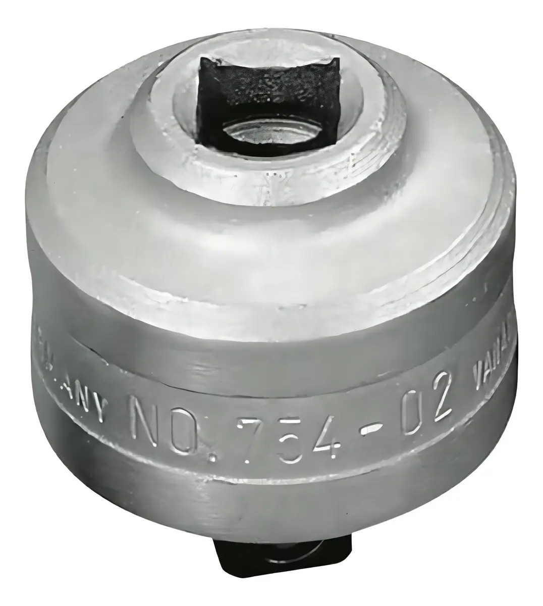 754-02 Catraca Dremometer