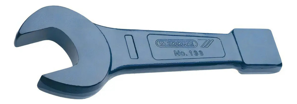 133-2" Chave Fixa de Bater