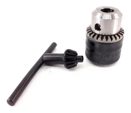 Mandril 3/8 - 10MM