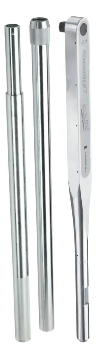 8564-01 Torquímetro Dremometer e
