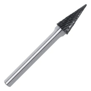 Lima Rotat Conica 6.00 MM