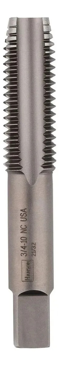 IRWIN IW1458 — BR AR ANSI B 94 IRWIN 92 X 13/64" as UN