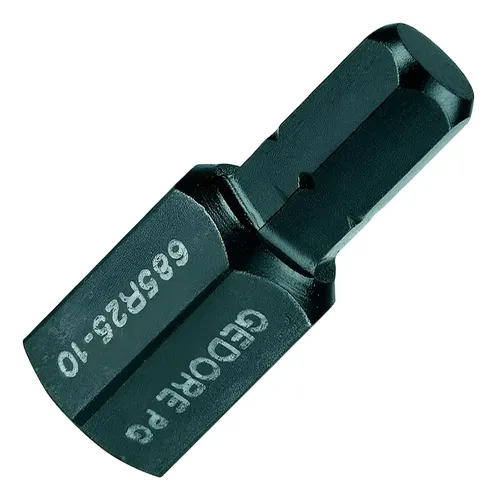 685R25-10 Bits Hexagonal