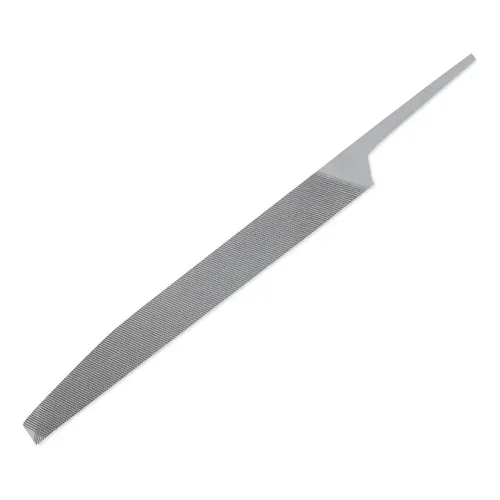 Lima Triangular Bastarda 4"