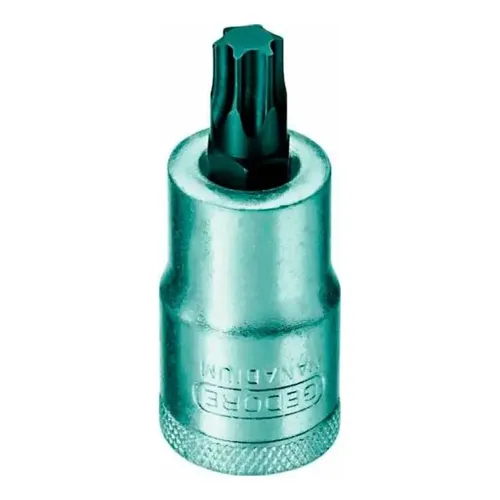 ITX19L-T55 Chave Soquete Gtx Longo Encaixe 1/2