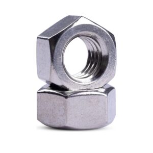 Porca Sxt INOX 304/A2 M6-1,0