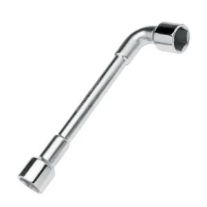 25PK-27 Chave Biela com Passante