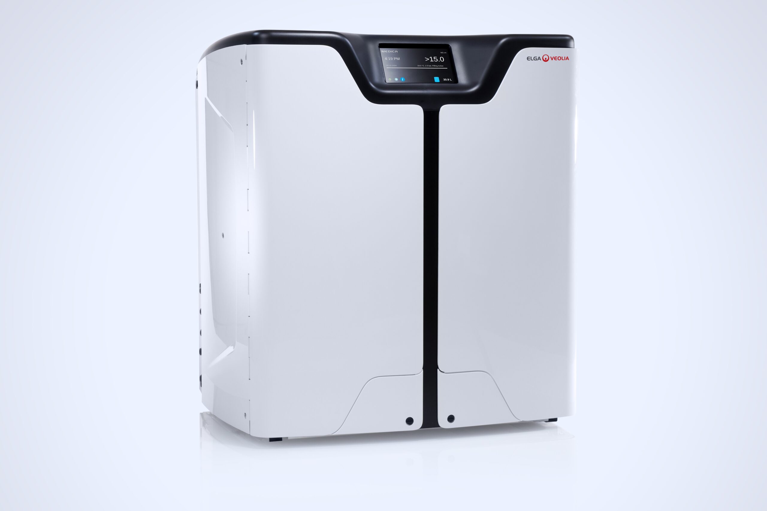 HD-DR Med 150+ 76MM TR25/100DC