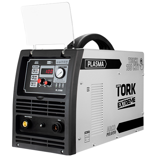 SUPER TORK ANELILT100 — Anel Isolador Plasma LT 100 - 100A