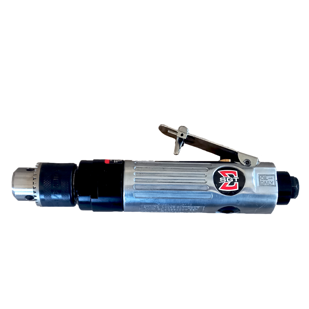 SGT-0251 - Furadeira Reta 3/8" (2.500RPM)
