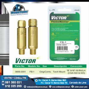 Valvula Seg Engat RAP-FBP-1¿VCF-QC (PAR)