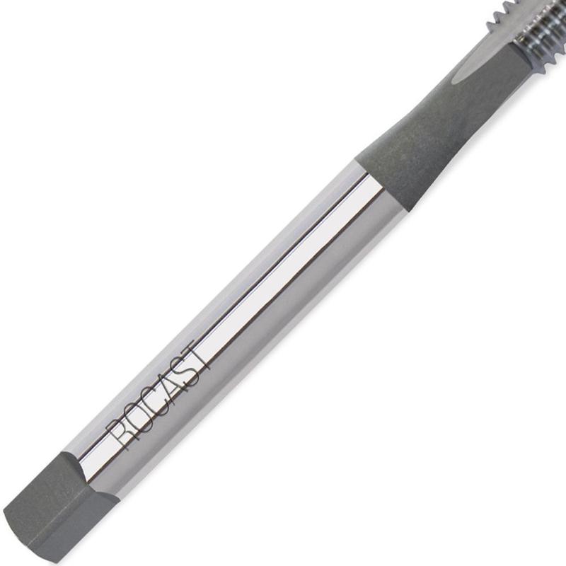 Macho Máq CN Hel - Haste Ref-Unf 5/32"-36 Fpp DIN2182