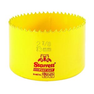 Serra Copo (Fast Cup) - 2.7/8" (73MM)
