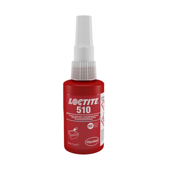 LOCTITE® BP000000153499 — 510 Vedação