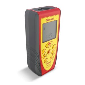 Trena Laser - (50MT)