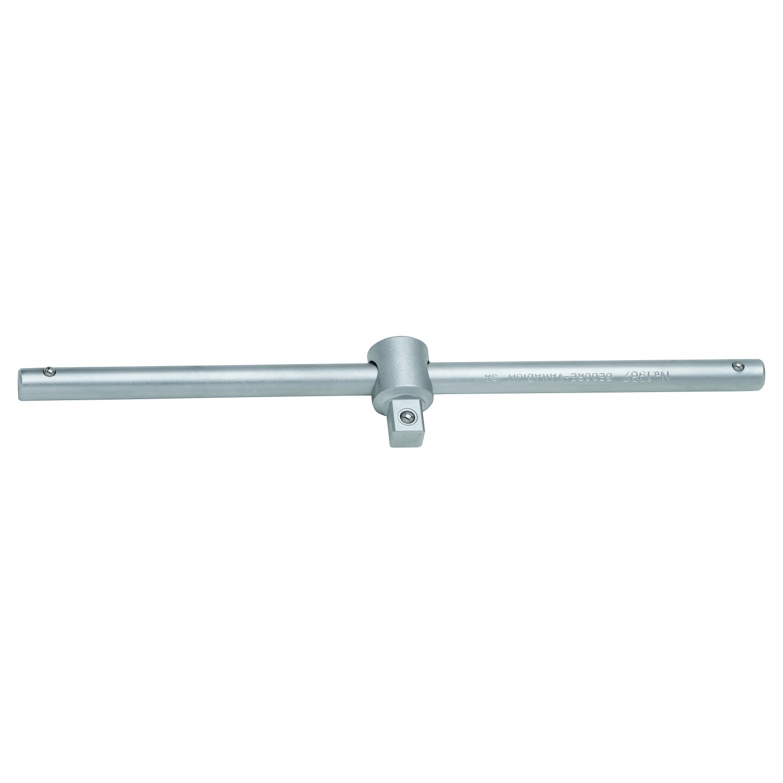 3287 Cabo T Encaixe de 3/4"