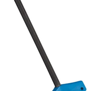 42T- 1/8" Chave Hexagonal com Cabo T