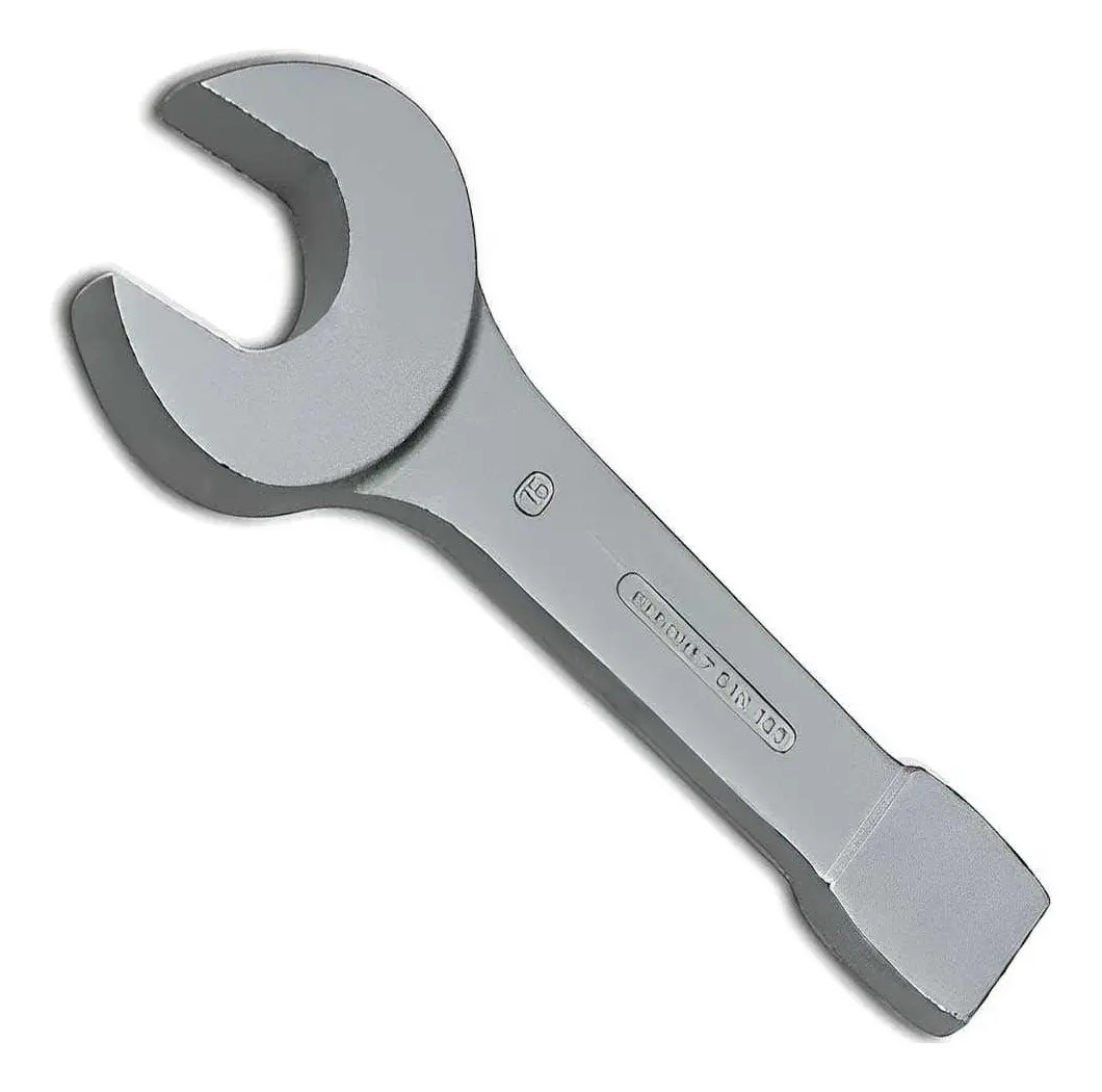 133-1.1/8" Chave Fixa de Bater