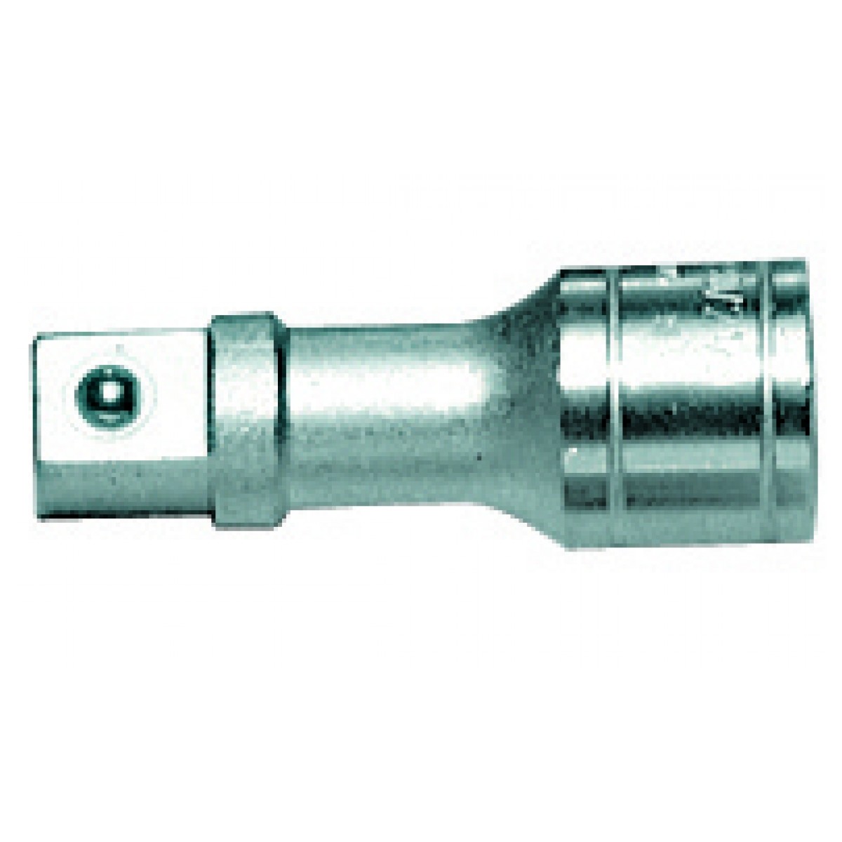 1990-7 Extensao 7 Encaixe de 1/2