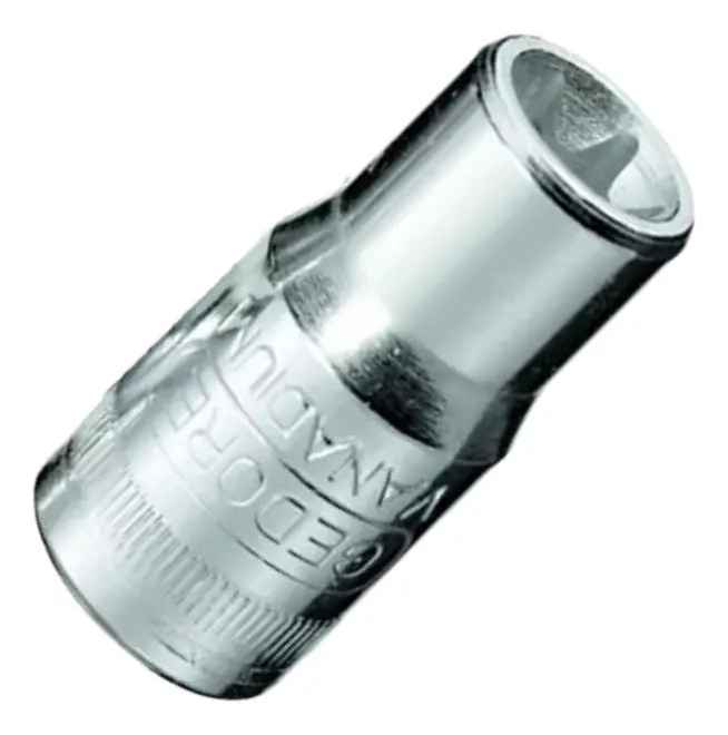 TX20-E7 Soquete Gtx Encaixe 1/4