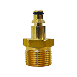 CONECTOR DE MANGUEIRA PARA PISTOLA BOSCH/BLACK & DECKER